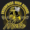 Enterprise High School Music Department